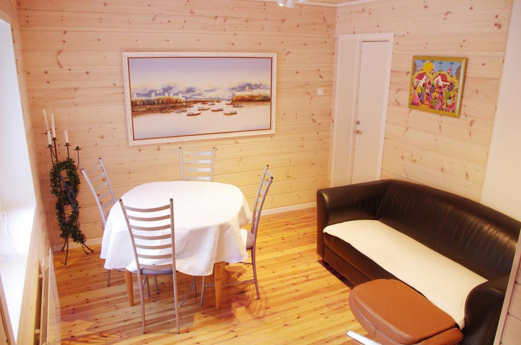 Orsdalen Turistsenter Apartment Vikeså Exterior photo